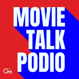 Movie Talk Podio Podcast artwork