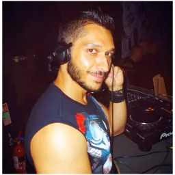 DJ Zaman