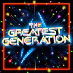 The Greatest Generation Podcast artwork
