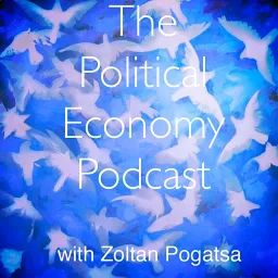 Political Economy Podcast artwork