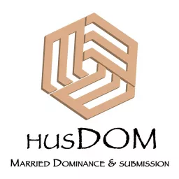 husDOM | Masculine Dominant Leadership Podcast artwork