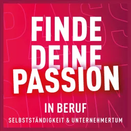 FINDE DEINE PASSION