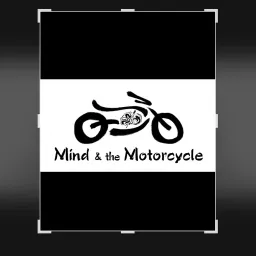 Mind and the Motorcycle Podcast artwork