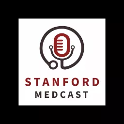 Stanford Medcast Podcast artwork