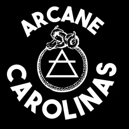 Arcane Carolinas Podcast artwork