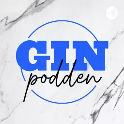 Ginpodden Podcast artwork