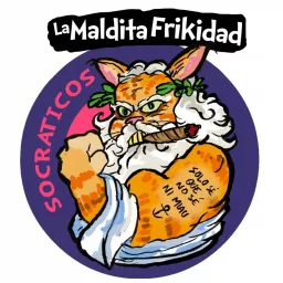 La Maldita Frikidad Podcast artwork