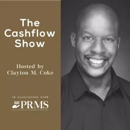 The Cashflow Show: Entrepreneurship Insights for Founders, CEOs, and Business Leaders Podcast artwork