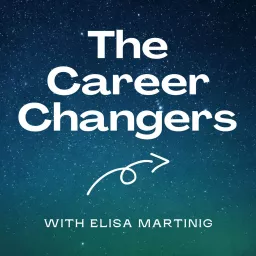 The Career Changers Podcast artwork