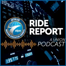 Ride Report