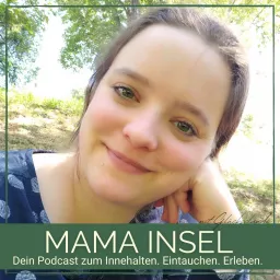 Mama Insel Podcast artwork