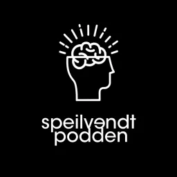 Speilvendtpodden Podcast artwork