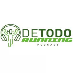 De Todo Running Podcast artwork