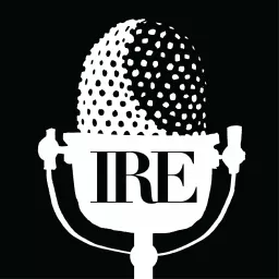 IRE Radio Podcast artwork