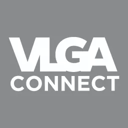 VLGA Connect Podcast artwork