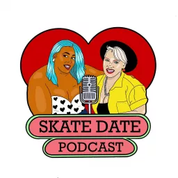 Skate Date Podcast artwork