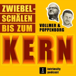 Zwiebelschälen bis zum Kern Podcast artwork