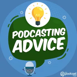 Podcasting Advice artwork