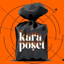 Kara Poşet