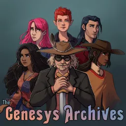 The Genesys Archives