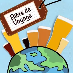 Bière de voyage Podcast artwork