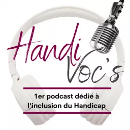 HandiVoc's Podcast artwork