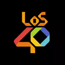 LOS40 Podcast artwork