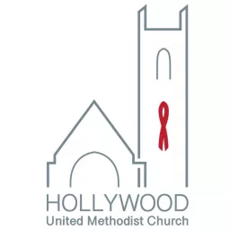 Sunday Mornings at Hollywood UMC Podcast artwork