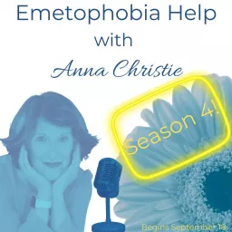 Emetophobia Help with Anna Christie Podcast artwork