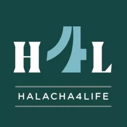 Halacha4life