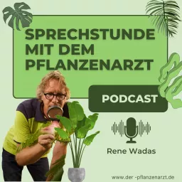 Sprechstunde mit dem Pflanzenarzt Podcast artwork