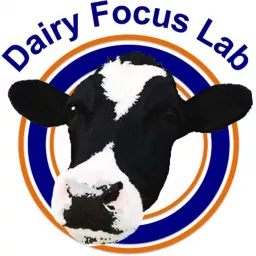 Dairy Focus PaperCast Podcast artwork