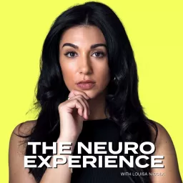 The Neuro Experience Podcast artwork