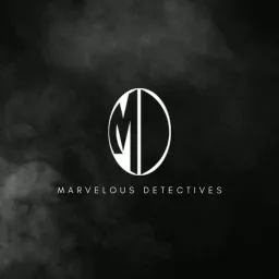 Marvelous Detectives Network Podcast artwork