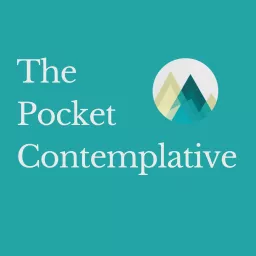 The Pocket Contemplative Podcast artwork