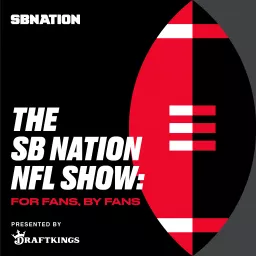 The SB Nation NFL Show Podcast artwork