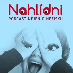 Nahlídni Podcast artwork
