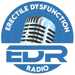 Erectile Dysfunction Radio Podcast artwork