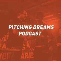 Pitching Dreams Podcast artwork