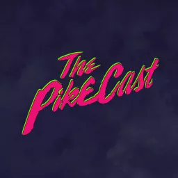 The PikeCast: A Book Club Podcast On Christopher Pike