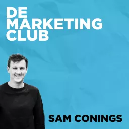 De Marketing Club Podcast artwork