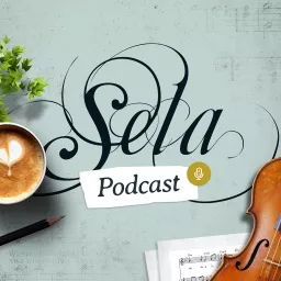 Sela Podcast artwork