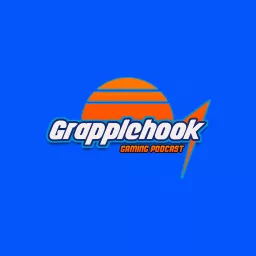 Grapplehook - A Gaming Podcast artwork
