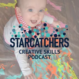 The Creative Skills Podcast