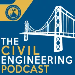 The Civil Engineering Podcast artwork
