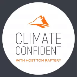 Climate Confident Podcast artwork