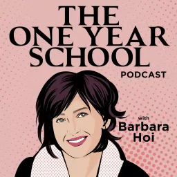 The One Year School Podcast artwork