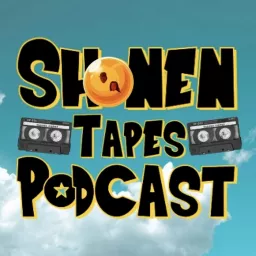 Shonen Tapes Podcast artwork