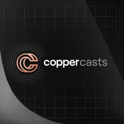 CopperCasts Podcast artwork