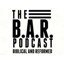 The B.A.R. Podcast artwork